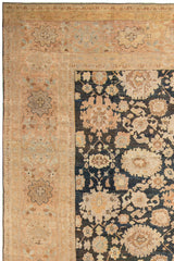 ZIEGLER RUG, WEST PERSIA, 11' X 15'6"