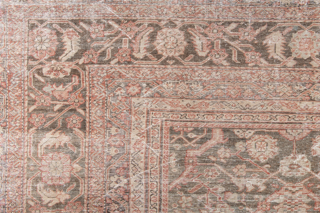 SULTANABAD RUG, AR31037, WEST PERSIA, 14' X 19'