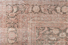 SULTANABAD RUG, AR31037, WEST PERSIA, 14' X 19'