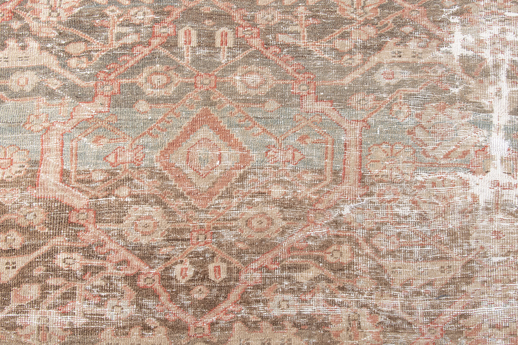 SULTANABAD RUG, AR31037, WEST PERSIA, 14' X 19'