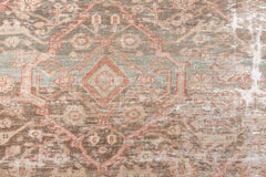 SULTANABAD RUG, AR31037, WEST PERSIA, 14' X 19'