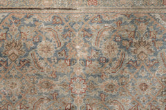 MAHAL RUG,AR31040/7257, WEST PERSIA, 5'9" X 9'8"