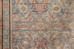 MAHAL RUG,AR31040/7257, WEST PERSIA, 5'9" X 9'8"