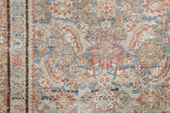MAHAL RUG,AR31040/7257, WEST PERSIA, 5'9" X 9'8"