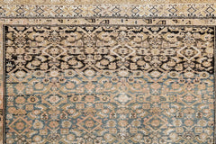 MALAYIR RUG, WEST PERSIA, 4' X 6'7"