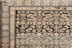 MALAYIR RUG, WEST PERSIA, 4' X 6'7"