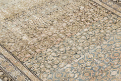 MALAYIR RUG, WEST PERSIA, 4' X 6'7"
