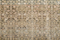 MALAYIR RUG, WEST PERSIA, 4' X 6'7"