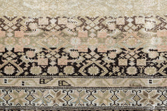 MALAYIR RUG, WEST PERSIA, 4' X 6'7"