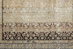 MALAYIR RUG, WEST PERSIA, 4' X 6'7"
