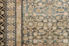 MALAYIR RUG, WEST PERSIA, 4' X 6'7"