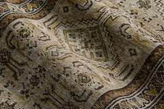 MALAYIR RUG, AR31043/7254, WEST PERSIA, 2'2" X 3'11"