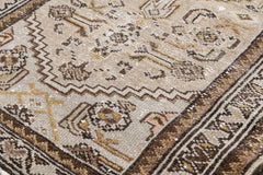 MALAYIR RUG, AR31043/7254, WEST PERSIA, 2'2" X 3'11"