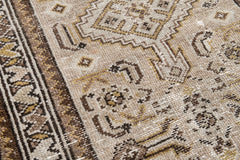 MALAYIR RUG, AR31043/7254, WEST PERSIA, 2'2" X 3'11"