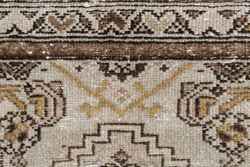 MALAYIR RUG, AR31043/7254, WEST PERSIA, 2'2" X 3'11"