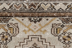 MALAYIR RUG, AR31043/7254, WEST PERSIA, 2'2" X 3'11"