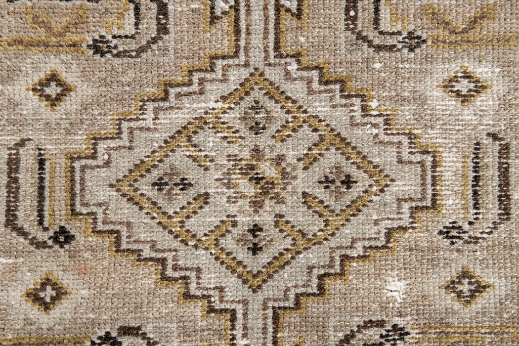 MALAYIR RUG, AR31043/7254, WEST PERSIA, 2'2" X 3'11"