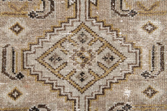 MALAYIR RUG, AR31043/7254, WEST PERSIA, 2'2" X 3'11"