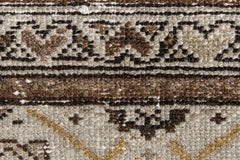 MALAYIR RUG, AR31043/7254, WEST PERSIA, 2'2" X 3'11"