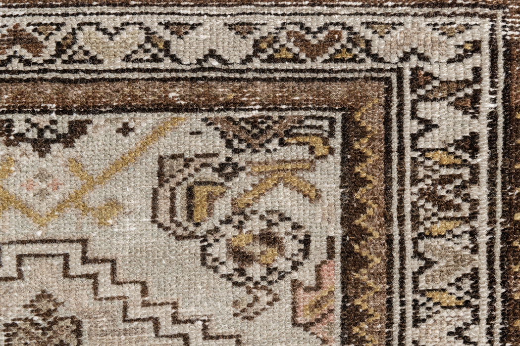 MALAYIR RUG, AR31043/7254, WEST PERSIA, 2'2" X 3'11"
