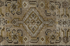 MALAYIR RUG, AR31043/7254, WEST PERSIA, 2'2" X 3'11"