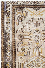 MALAYIR RUG, AR31043/7254, WEST PERSIA, 2'2" X 3'11"