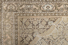 MALAYIR RUG, WEST PERSIA, 4'5" X 6'7"