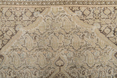 MALAYIR RUG, WEST PERSIA, 4'5" X 6'7"