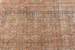 AR31045/6098, MAHAL RUG, WEST PERSIA, 13'8" X 16'9"