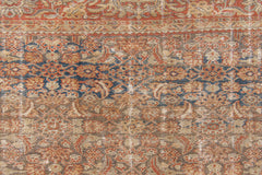 AR31045/6098, MAHAL RUG, WEST PERSIA, 13'8" X 16'9"