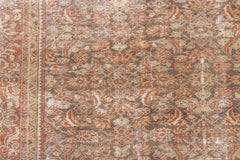 AR31045/6098, MAHAL RUG, WEST PERSIA, 13'8" X 16'9"