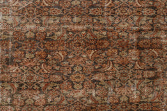 AR31045/6098, MAHAL RUG, WEST PERSIA, 13'8" X 16'9"