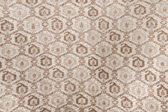 TABRIZ RUG, AR31048/9525, NORTH WEST PERSIA, 6' X 9'3"
