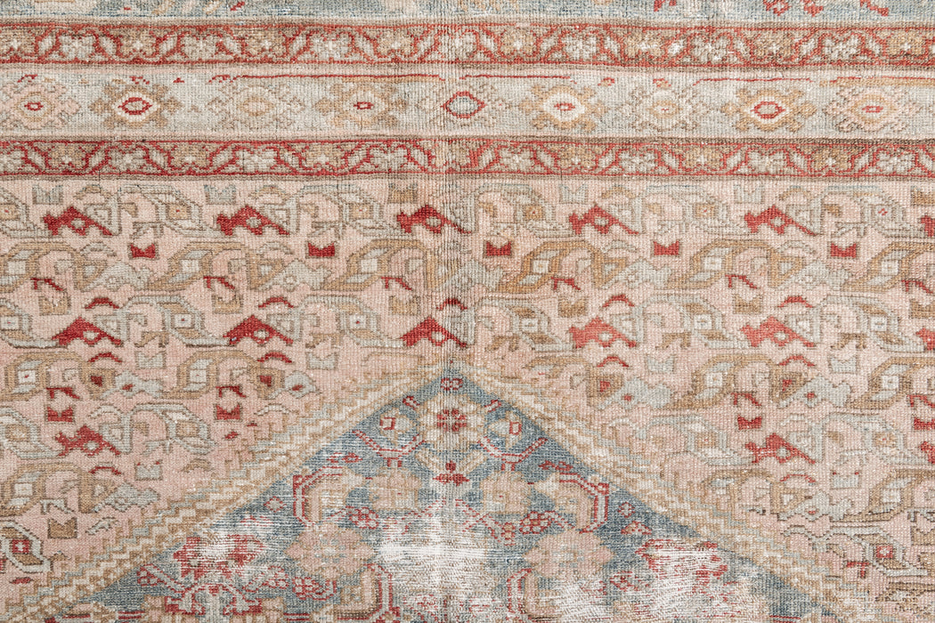 MALAYIR RUG, AR31049/9412, WEST PERSIA, 7' X 18'2"