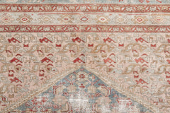 MALAYIR RUG, AR31049/9412, WEST PERSIA, 7' X 18'2"