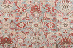 MALAYIR RUG, AR31049/9412, WEST PERSIA, 7' X 18'2"