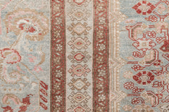 MALAYIR RUG, AR31049/9412, WEST PERSIA, 7' X 18'2"