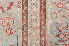 MALAYIR RUG, AR31049/9412, WEST PERSIA, 7' X 18'2"