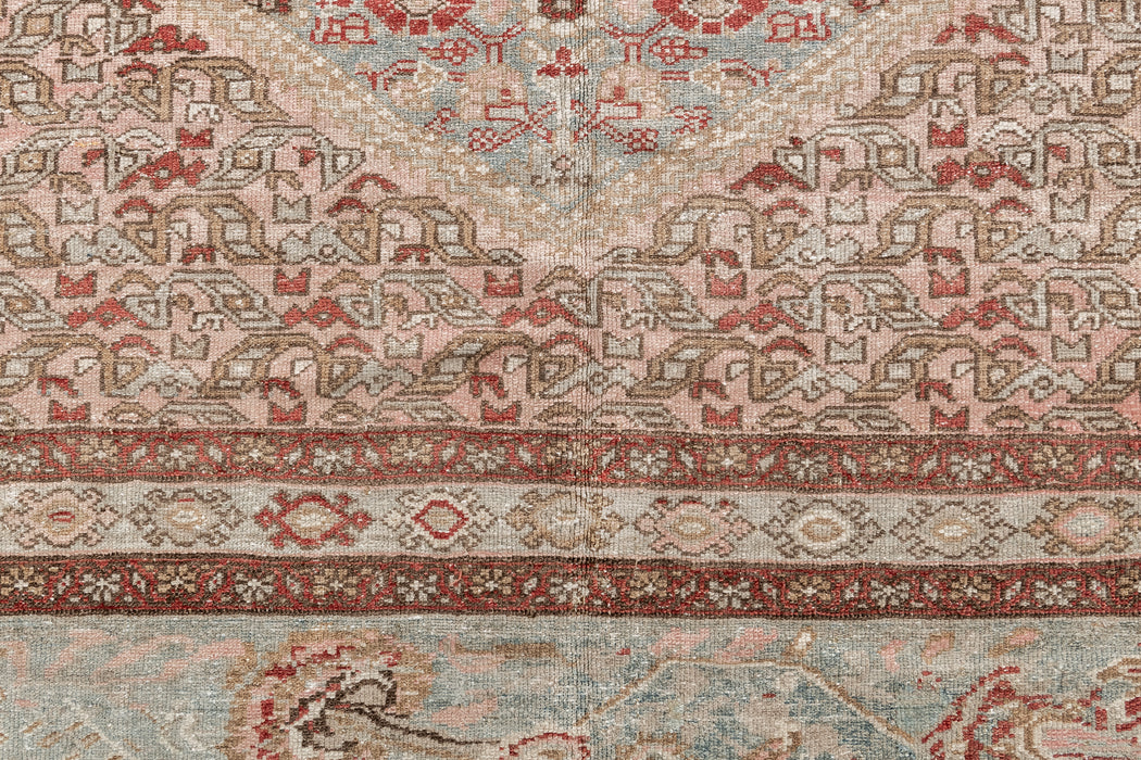 MALAYIR RUG, AR31049/9412, WEST PERSIA, 7' X 18'2"