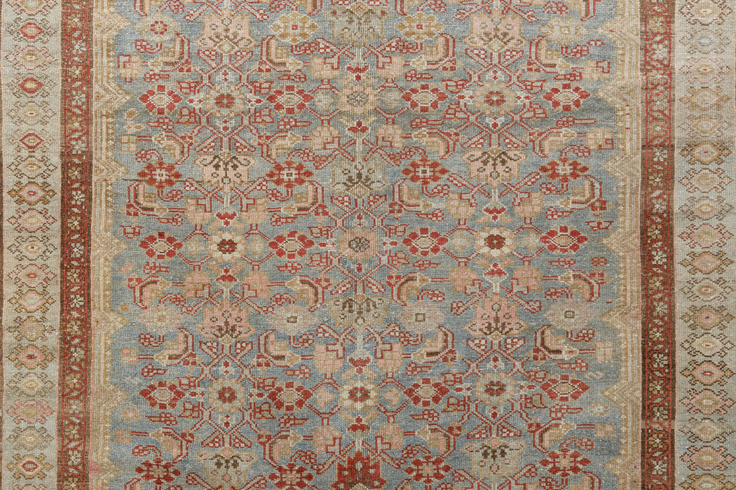 MALAYIR RUG, AR31049/9412, WEST PERSIA, 7' X 18'2"
