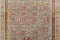 MALAYIR RUG, AR31049/9412, WEST PERSIA, 7' X 18'2"