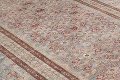 MALAYIR RUG, AR31049/9412, WEST PERSIA, 7' X 18'2"
