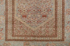 MALAYIR RUG, AR31049/9412, WEST PERSIA, 7' X 18'2"