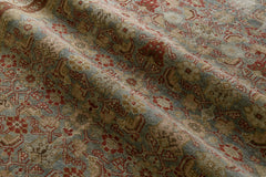 MALAYIR RUG, AR31049/9412, WEST PERSIA, 7' X 18'2"