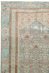 MALAYIR RUG, AR31049/9412, WEST PERSIA, 7' X 18'2"