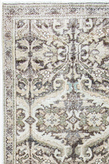 MAHAL RUG, AR31050/226-6, WEST PERSIA, 3'6" X 12'4"