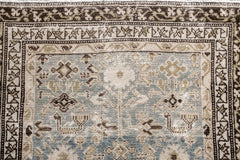 MALAYIR RUG, AR31052/226-2, WEST PERSIA, 2'11" X 12'8"