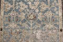 MALAYIR RUG, AR31052/226-2, WEST PERSIA, 2'11" X 12'8"