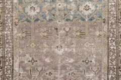 MALAYIR RUG, AR31052/226-2, WEST PERSIA, 2'11" X 12'8"