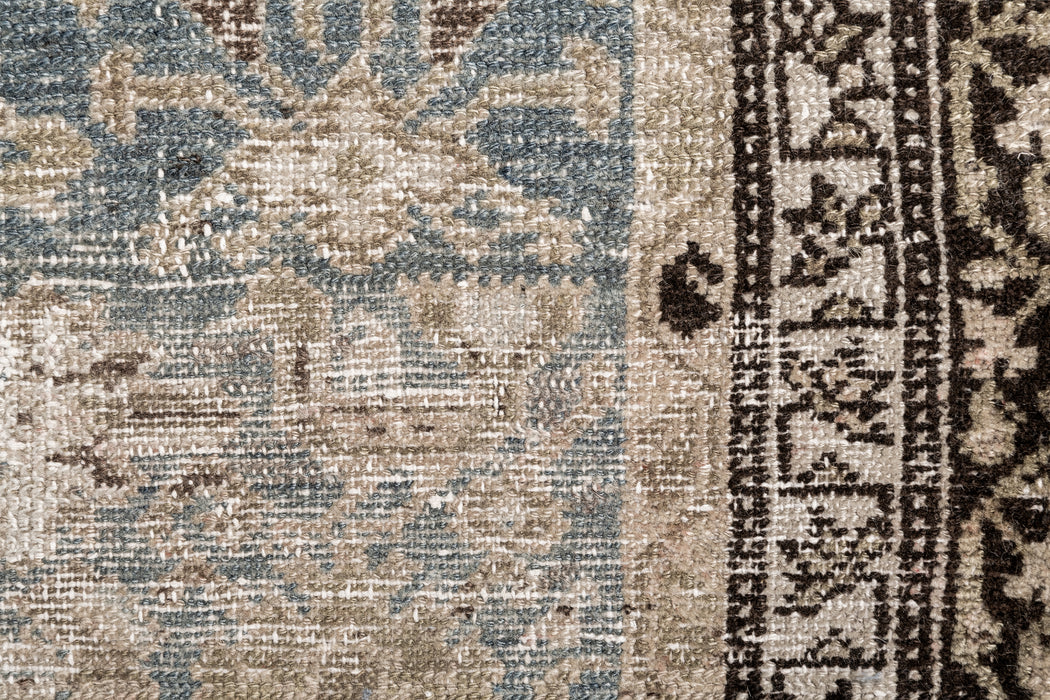 MALAYIR RUG, AR31052/226-2, WEST PERSIA, 2'11" X 12'8"